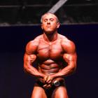 Troy  Halliback - NPC Excalibur  2012 - #1